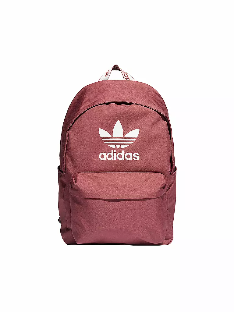 Adidas rucksack lila online